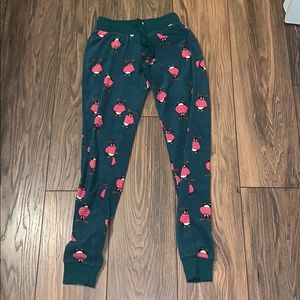 pajama pants
